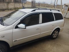 Сүрөт унаа Opel Astra