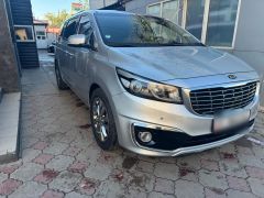 Photo of the vehicle Kia Carnival