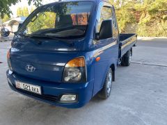 Фото авто Hyundai Porter