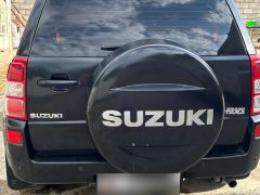 Фото авто Suzuki Grand Vitara