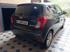 Фото авто Chevrolet Spark