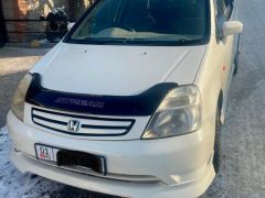 Сүрөт унаа Honda Stream