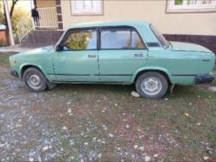 Сүрөт унаа ВАЗ (Lada) 2107