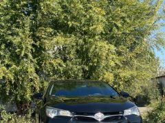 Сүрөт унаа Toyota Camry