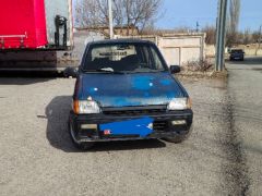 Photo of the vehicle Daewoo Tico