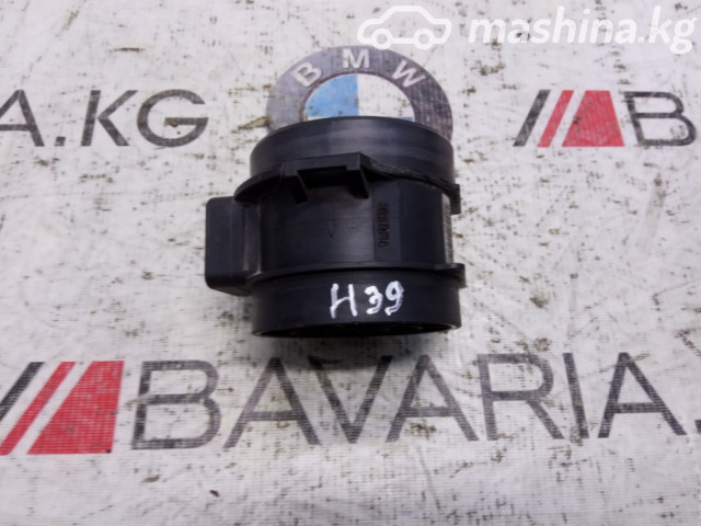 Spare Parts and Consumables - Расходомер воздуха, E83LCI, 13627566983