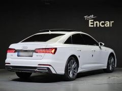 Photo of the vehicle Audi A6