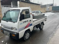 Фото авто Daewoo Labo