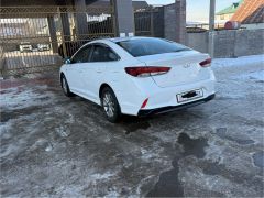 Сүрөт унаа Hyundai Sonata