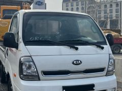 Фото авто Kia Bongo