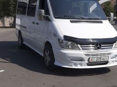 Фото авто Mercedes-Benz Sprinter