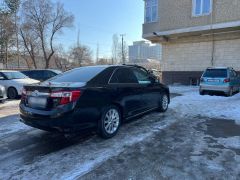 Сүрөт унаа Toyota Camry