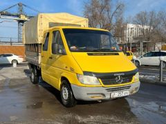 Фото авто Mercedes-Benz Sprinter