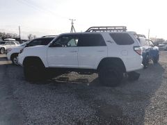 Фото авто Toyota 4Runner