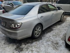 Photo of the vehicle Toyota Mark X