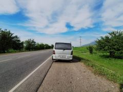 Photo of the vehicle Mercedes-Benz Vito