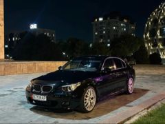 Сүрөт унаа BMW 5 серия