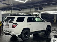 Сүрөт унаа Toyota 4Runner