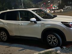 Сүрөт унаа Subaru Forester