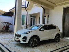 Фото авто Kia Sportage