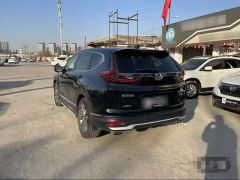 Сүрөт унаа Honda CR-V