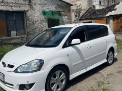 Фото авто Toyota Ipsum