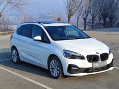 Photo of the vehicle BMW 2 Series Active Tourer