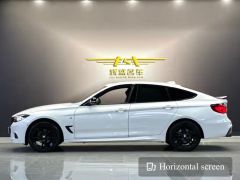 Фото авто BMW 3 серии