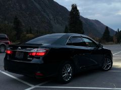 Photo of the vehicle Toyota Camry