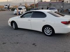 Сүрөт унаа Lexus ES