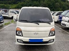 Фото авто Hyundai Porter