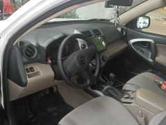 Photo of the vehicle Toyota RAV4