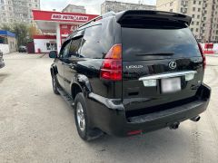 Фото авто Lexus GX