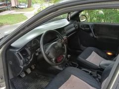 Сүрөт унаа Opel Vectra