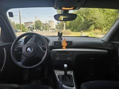 Фото авто BMW 1 серии