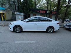 Photo of the vehicle Hyundai Sonata