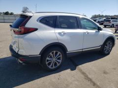 Сүрөт унаа Honda CR-V