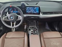 Сүрөт унаа BMW X1