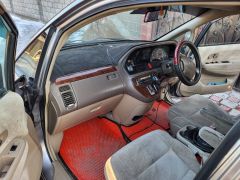 Сүрөт унаа Honda Odyssey