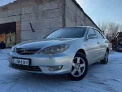 Фото авто Toyota Camry