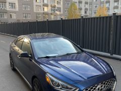 Сүрөт унаа Hyundai Sonata