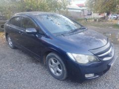 Фото авто Honda Civic