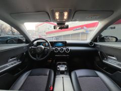 Сүрөт унаа Mercedes-Benz CLA