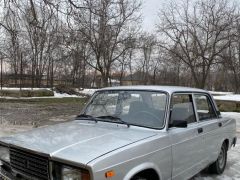 Photo of the vehicle ВАЗ (Lada) 2107