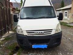 Фото авто IVECO Daily