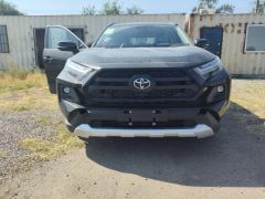 Фото авто Toyota RAV4