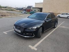 Сүрөт унаа Hyundai Grandeur