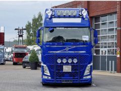 Фото авто Volvo FH