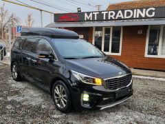 Сүрөт унаа Kia Carnival