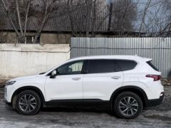 Photo of the vehicle Hyundai Santa Fe